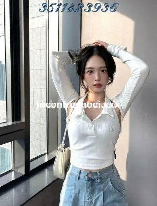 3511423936 - Eccomi Arrivata !!! Sono Una Nuova Ragazza