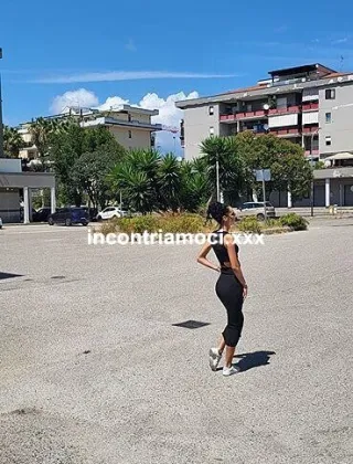 3508061155 - Solo Albergo . Escort Di Lusso . No Perdi Tempo ?