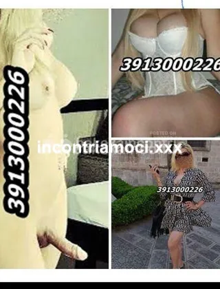 3913000226 - ???Francavilla Unica Con Reali Sicurezze Denise
