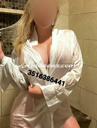 3516386441 - Rebecca L'una ?? Massaggio Tentazione