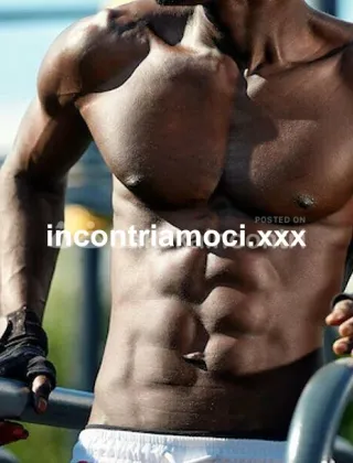 3533709708 - Sono Ragazzo Di Colore Been Dottato Io Cerco Donna