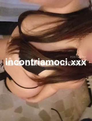 3533910266 - Potenza ?? Gaia ??Una Ragazza Sensuale Pronta A