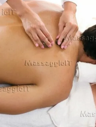 3714562894 - Massaggio Rilassante