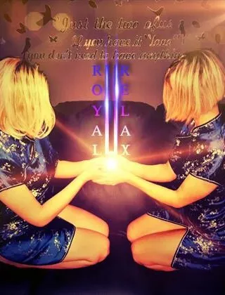 3274599916 - Royal Relax Massaggi Roma 00393274599916