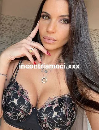 3533067370 - Escort Milf Milano