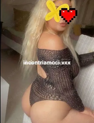 3209761654 - Solo Raggiungo Acasa Tuo O Hotel In Tutta La