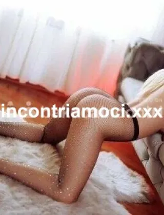 3508774491 - A Termoli Mai Vista Dea Del Sesso Sfrenato