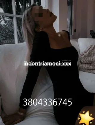 3804336745 - Solo Giovedi'!! A Vigonza! Dolcissima E Raffinata