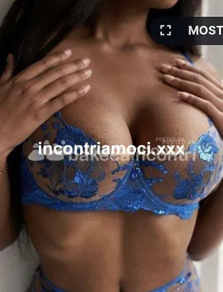 3297867807 - Sondrio Ana Panama??Appena Arrivata? New New