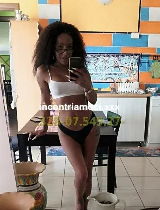 3270654407 - Tamisca Trans ?? Att E Pass ?? Amo Godere E Farti