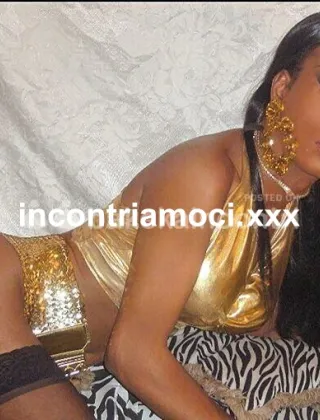 3333467234 - Naomy Trans A Saronno