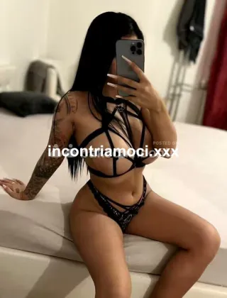 3533523867 - Civitavecchia" Appena Arrivata Bella Patatina