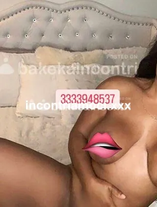 3333948537 - Alisha ?A Brescia ??? ? Aria Climattizzata ? Bella