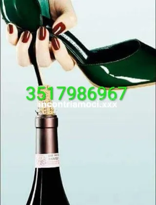 3517986967 - Escort Mistress Macerata