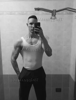 3478363498 - Massaggio Per Donne A Domicilio 3478363498