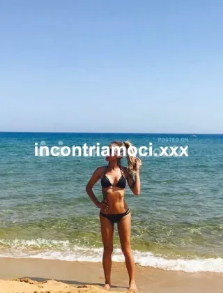 3669967977 - Appena Arrivata Nina Trans Asiatica??Un Misto Di