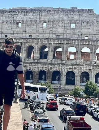3519727243 - Emiliano Gigolo/Master Solo Per Stasera A Foggia