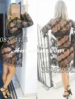 3508204436 - Escort Mistress Varese