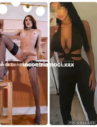 3483454639 - ??Coppia Trasgressiva ??Molto Porcelline .