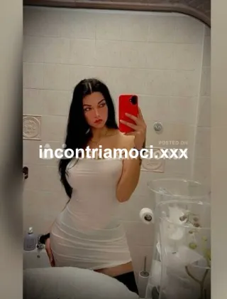 3446089651 - Alessandria Centro Nuov@ Bambola Trans Molto