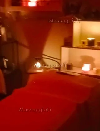 3911761329 - Massaggio Relax Svedese