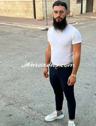 3276092090 - Appena Tornato A Foggia?? Ivano E A Tua