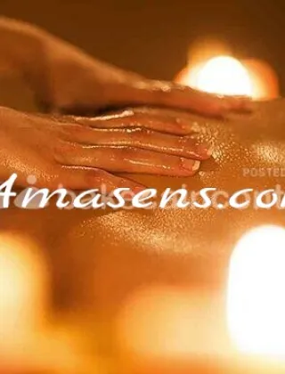 3333431493 - Uomo X Massaggi
