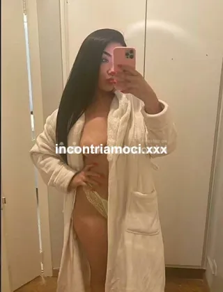 3896184314 - Ashly?Apenna Arrivata Ninfomana, 69, Ti Faccion Un