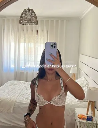 3514017964 - Alexia Brasiliana Per La Prima Volta A Torino ???