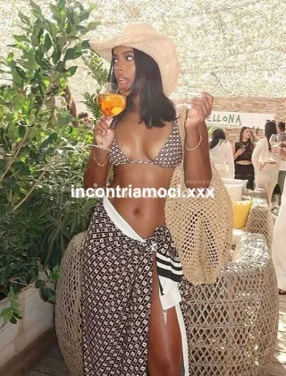 3931685901 - ❤️ Novita.... Tania Stupenda Bomba Sexy Latina...