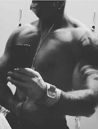 3518252337 - Personal Trainer Massaggiatore Sportivo 3518252337
