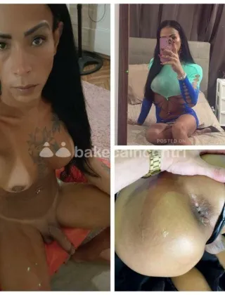 3509743023 - ?? Appena Arrivata Dal Brasile???? Fresca Fresca