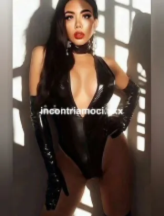 3279961178 - Trans Mistress Milano