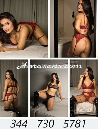 3447305781 - Novit? Nella Zona! Yasmin Brasiliana ?? Foto Reale