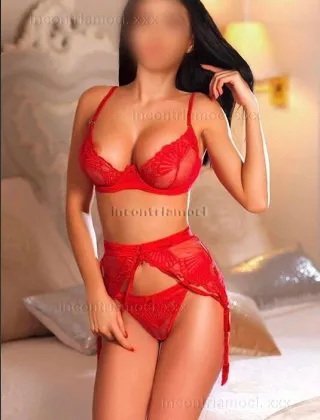 3287950574 - Solo Per Divertimento E Piacere Sono Ninfomana Con