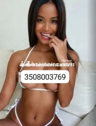 3508003769 - Somma Vesuviana Appena Arrivata La Dottoresa Del