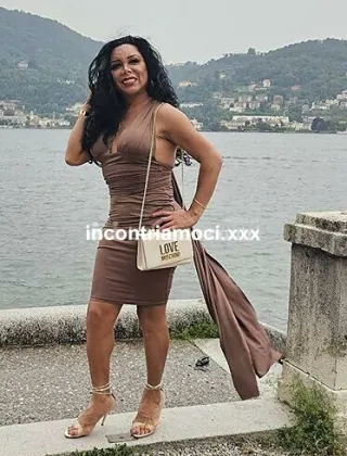 3347711882 - 💋 Angela Tornata A Limido Comasco Completissima