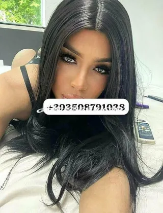 3508791038 - 🔥 Trans Disponibilissima E Piena Di Latte ,