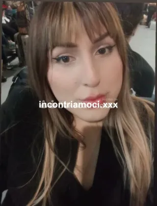 3925476185 - 💋 Luana Appena Arrivata A Lingotto Molto Porca E