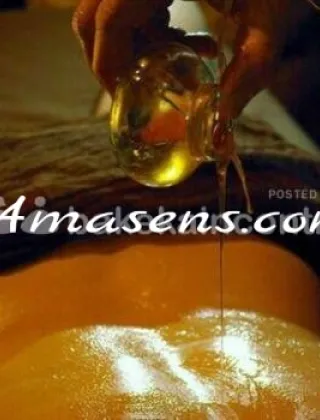 3343756477 - Castellammare Del Golfo ? Meravigliosi Massaggi