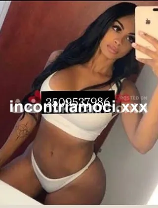 3509537986 - Bella Ragazza Mora??Di 22 Con Una 6 Di Tetta