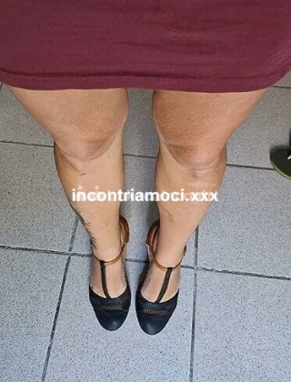 3518759549 - Donna Italiana 46 Anni