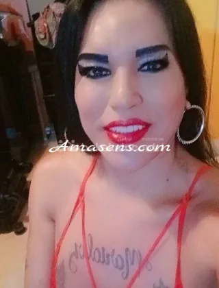 3513857145 - Novita A Santa Rita ?Trans Dotata Passionale