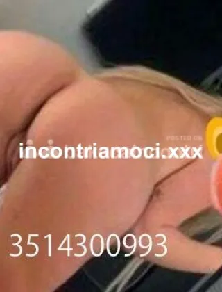 3514300993 - Ultimi Due Giorni!!! A Fabriano ? ?Foto 100% Reale