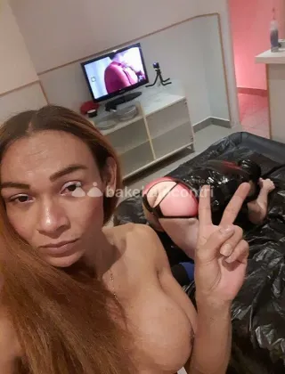 3489002752 - Rayssa Melo Trans Pornostar... Stai Pensando Di