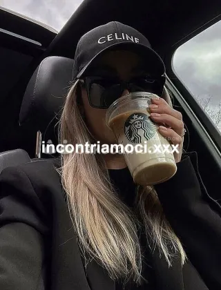 3271498363 - Elena Appena Arrivata A Montecatini ?Questa Sono