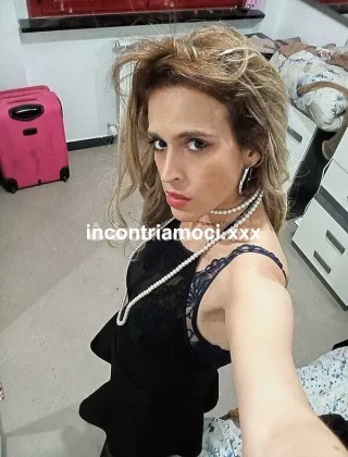 3298958417 - Massaggi Tantra Asia Ragazza Italiana Di 31 Anni,