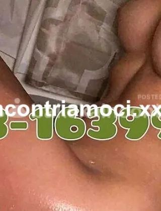 3331639973 - 🌸 Ragazzina Italiana Solo Per Oggi, Disponibile