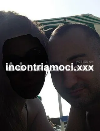 3492814297 - Coppia Cerca Ragazza