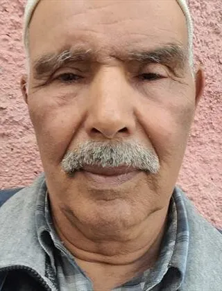 3771129830 - Driss El Boujnouni 3771129830